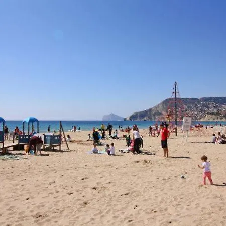 Апартаменты Sleeps 7 With Pool Air Con And Wifi