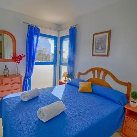 Sleeps 7 With Pool Air Con And Wifi Apartamento *