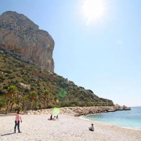 Sleeps 7 With Pool Air Con And Wifi Apartment *